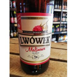 Lwowek Malinowe